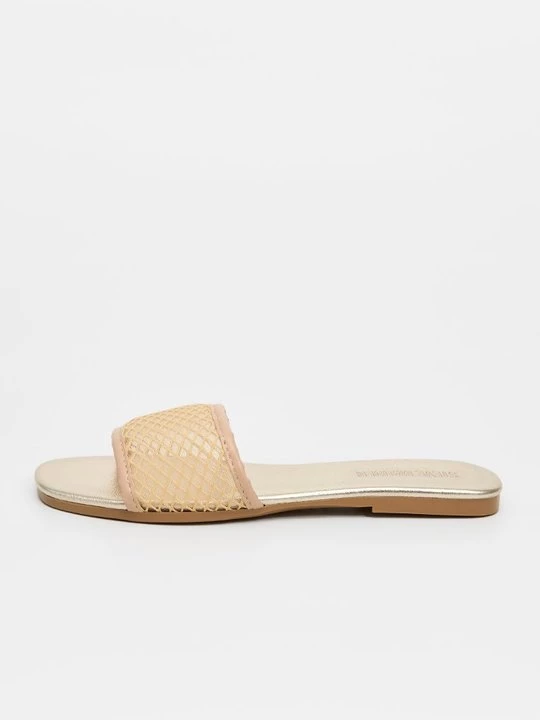 Foto van product Muiltjes Steve Madden blauw
