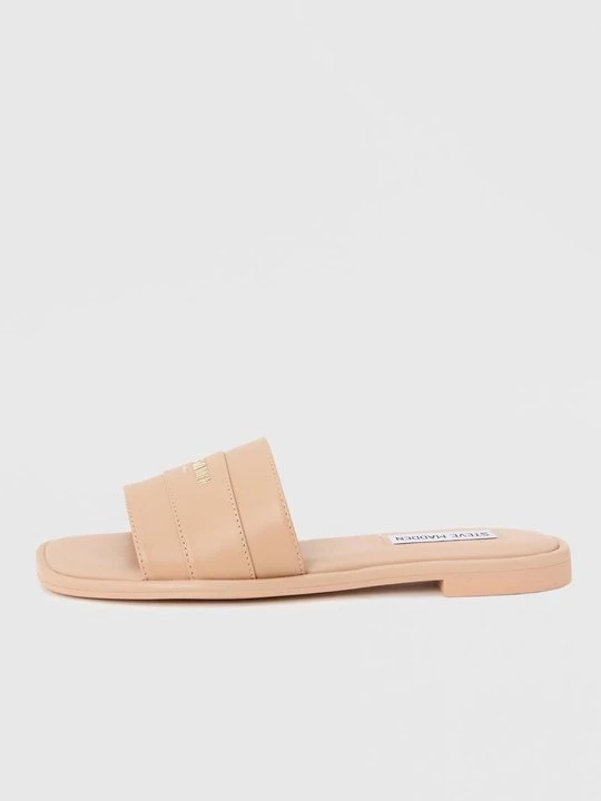 Foto van product Muiltjes Steve Madden roze