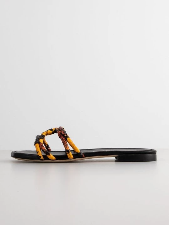Foto van product Muiltjes Stuart Weitzman