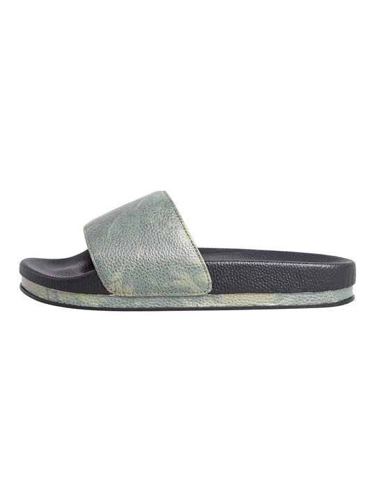 Foto van product Muiltjes Superdry kaki
