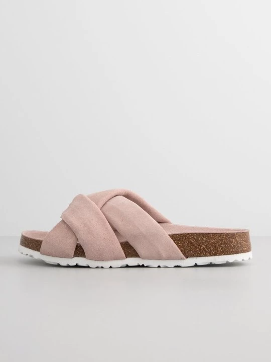 Foto van product Muiltjes Tamaris roze