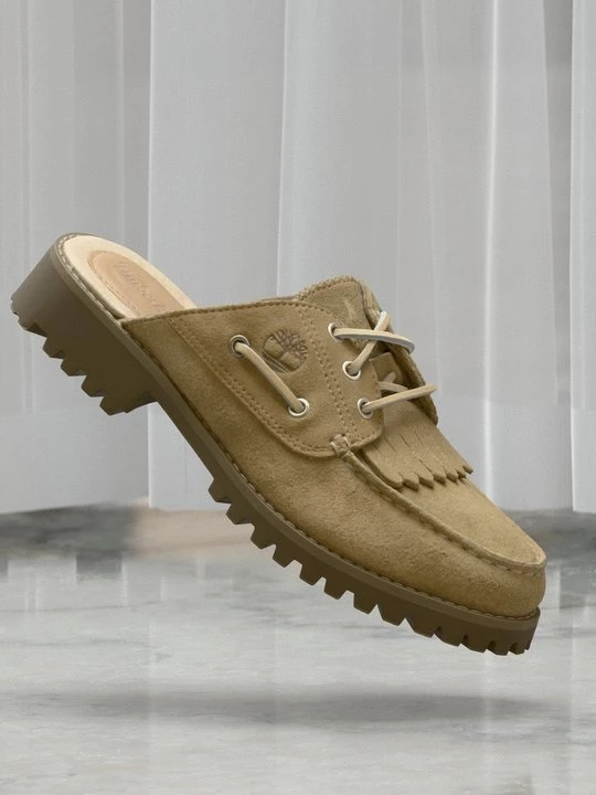 Foto van product Muiltjes Timberland beżowy
