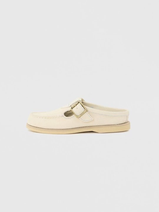Foto van product Muiltjes Timberland beżowy