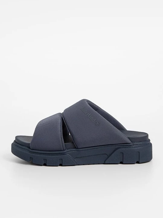Foto van product Muiltjes Timberland donkerblauw