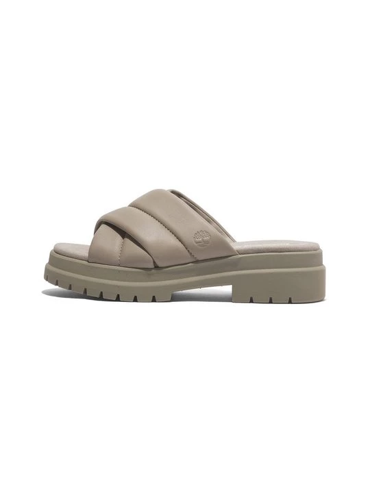 Foto van product Muiltjes Timberland taupe