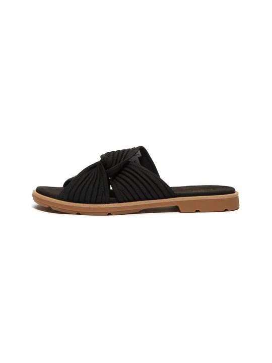 Foto van product Muiltjes Timberland zwart