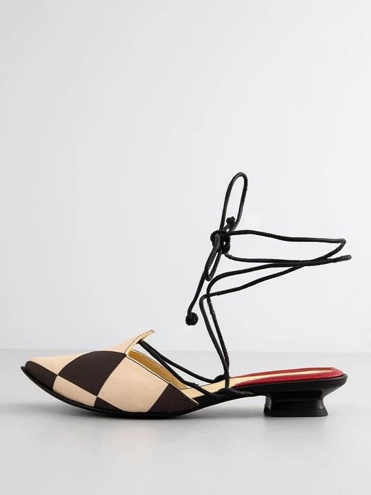Foto van product Muiltjes Tory Burch