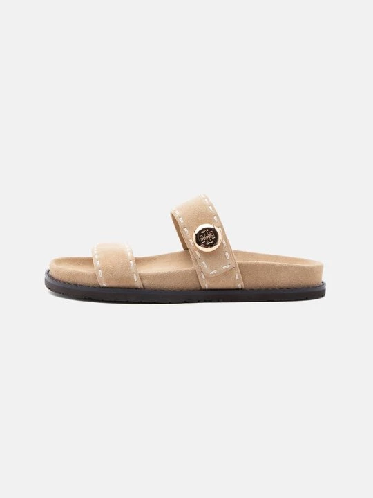Foto van product Muiltjes Tory Burch beżowy