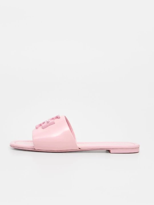 Foto van product Muiltjes Tory Burch donkerroze