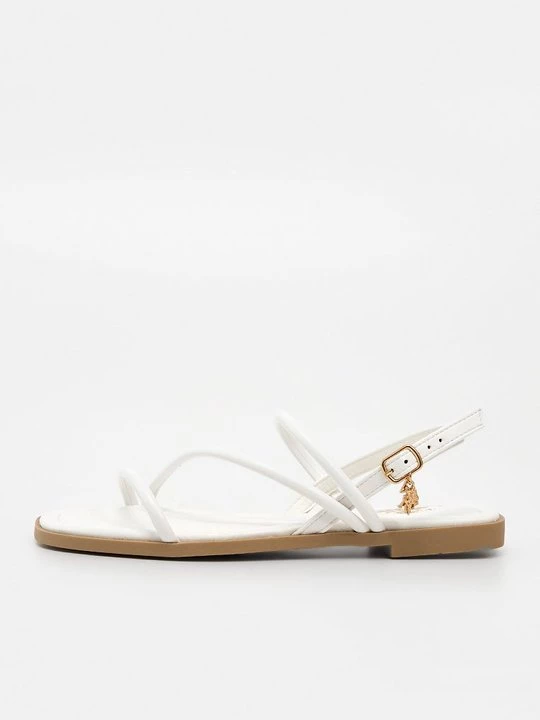 Foto van product Muiltjes U.S. POLO ASSN. wit
