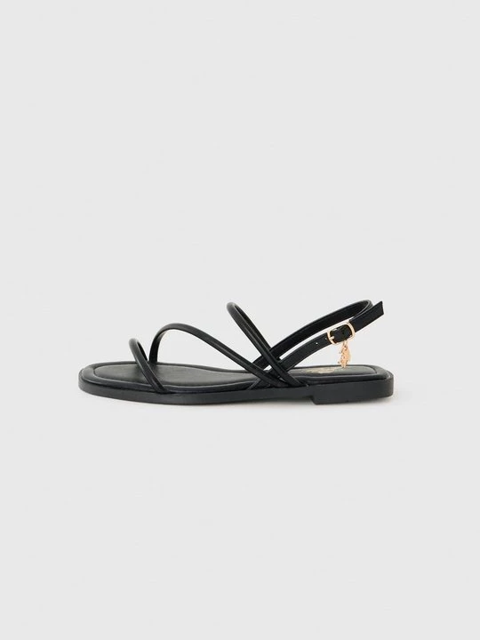 Foto van product Muiltjes U.S. POLO ASSN. zwart
