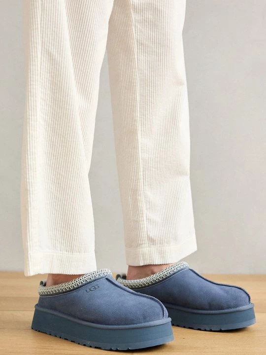 Foto van product Muiltjes UGG blauw