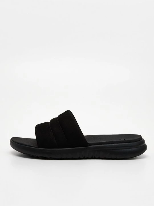 Foto van product Muiltjes UGG zwart