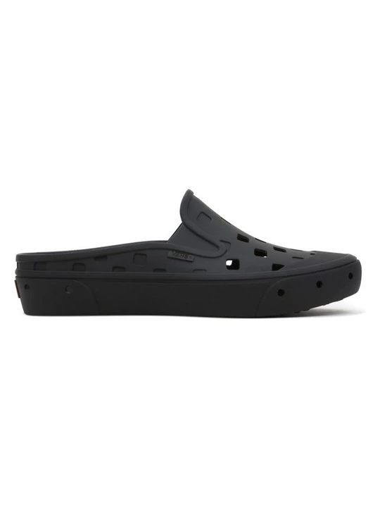 Foto van product Muiltjes Vans zwart