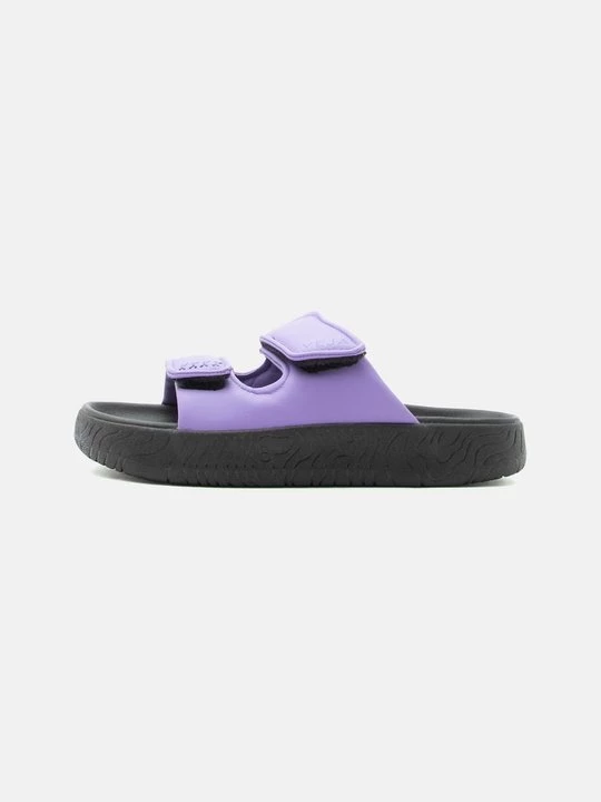 Foto van product Muiltjes Veja paars