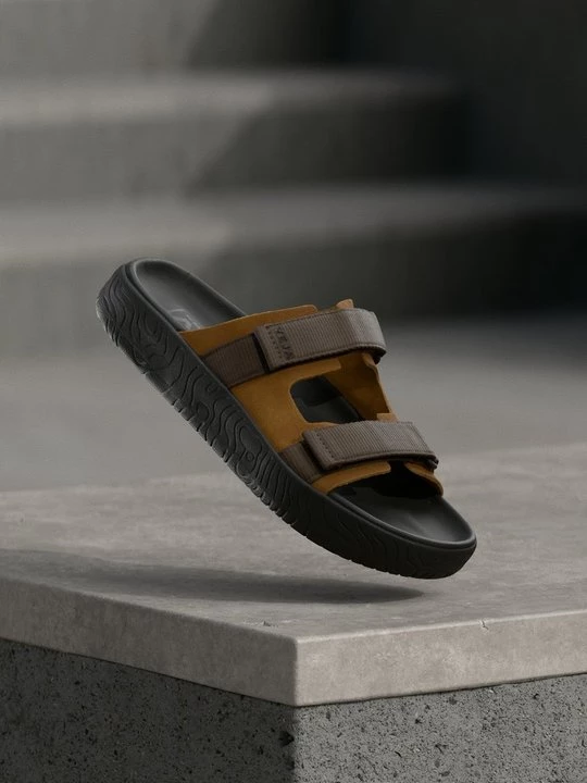 Foto van product Muiltjes Veja zwart