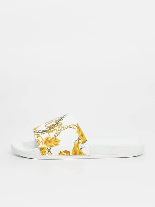 Foto van product Muiltjes Versace Jeans Couture wit