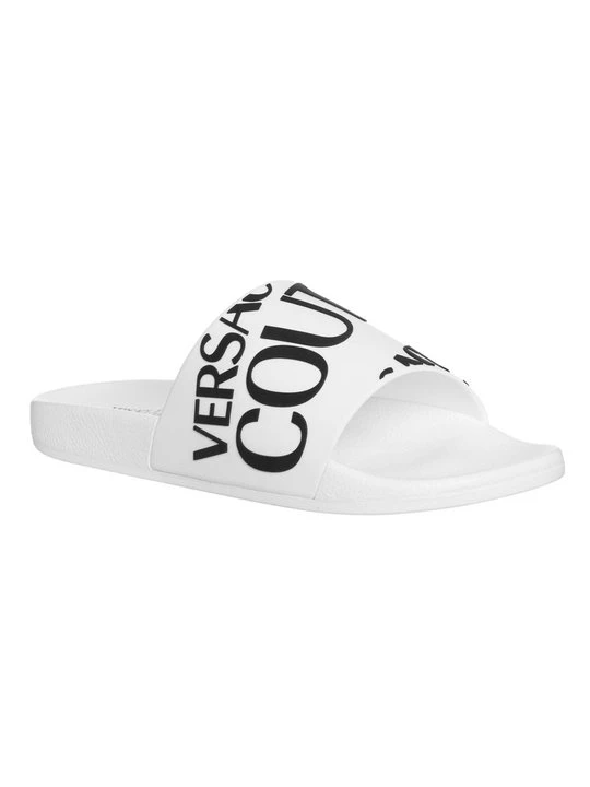 Foto van product Muiltjes Versace Jeans Couture wit