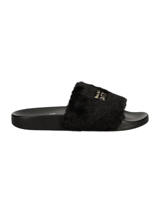 Foto van product Muiltjes Versace Jeans Couture zwart