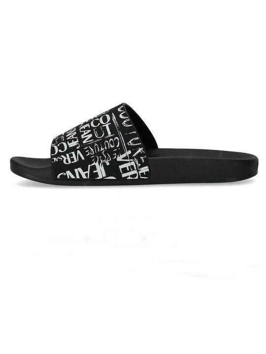 Foto van product Muiltjes Versace Jeans Couture zwart