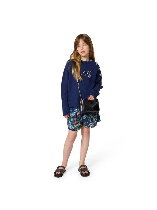 Foto van product Muiltjes Zadig&Voltaire zwart