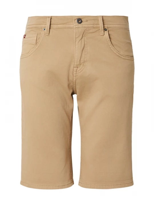 Foto van product MUSTANG Jeans cappuccino