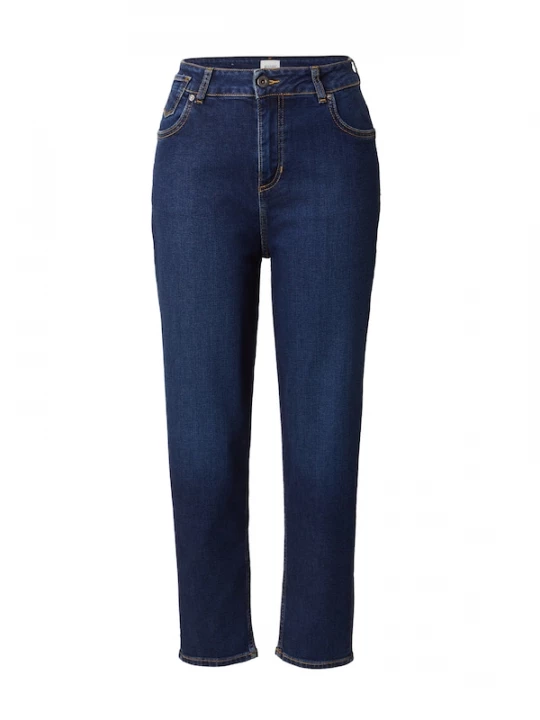 Foto van product MUSTANG Jeans 'Charlotte ' donkerblauw
