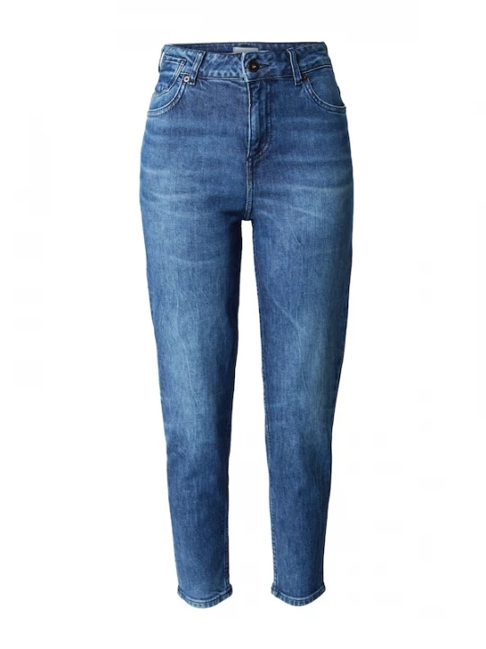 Foto van product MUSTANG Jeans 'Charlotte' donkerblauw