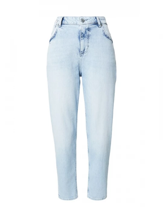 Foto van product MUSTANG Jeans 'Charlotte' lichtblauw