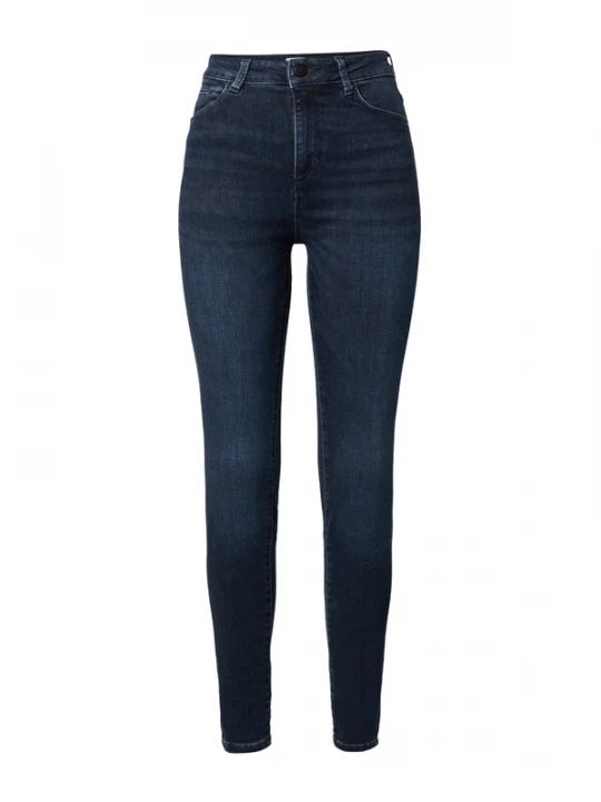 Foto van product MUSTANG Jeans 'Georgia' donkerblauw