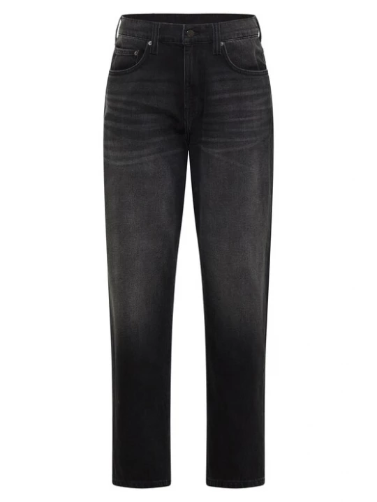 Foto van product MUSTANG Jeans 'Jeff' black denim