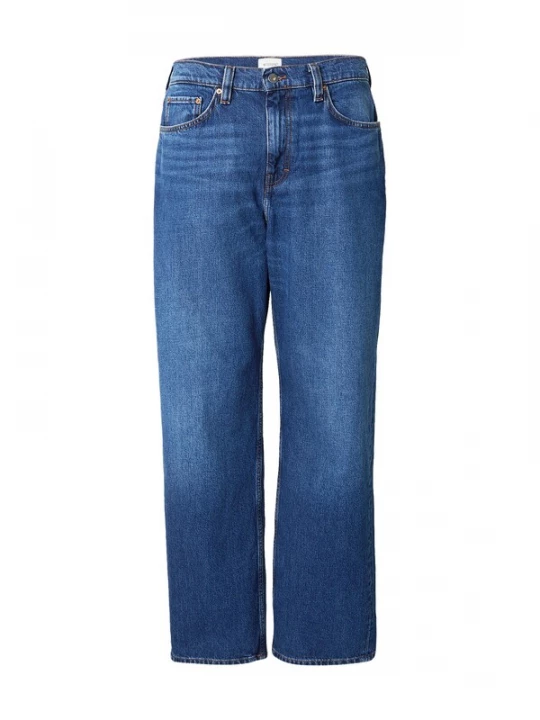 Foto van product MUSTANG Jeans 'Jeff' blauw