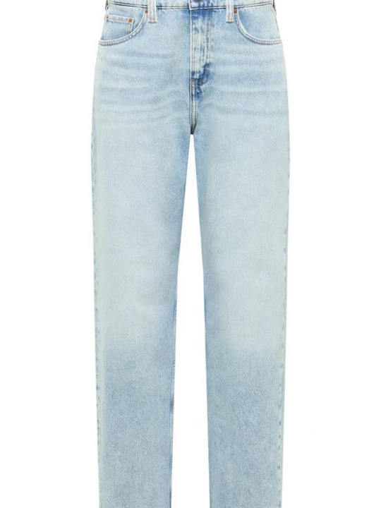 Foto van product MUSTANG Jeans 'Jeff' lichtblauw