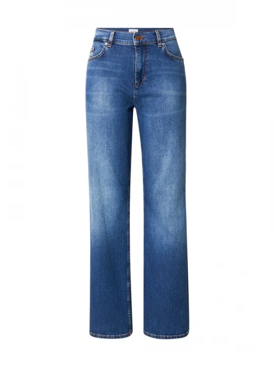 Foto van product MUSTANG Jeans 'Madison' blauw denim