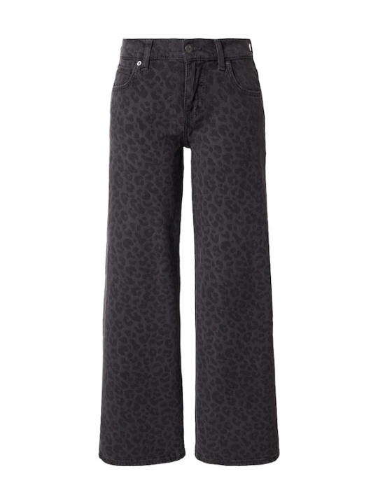 Foto van product MUSTANG Jeans 'MEDLEY' black denim