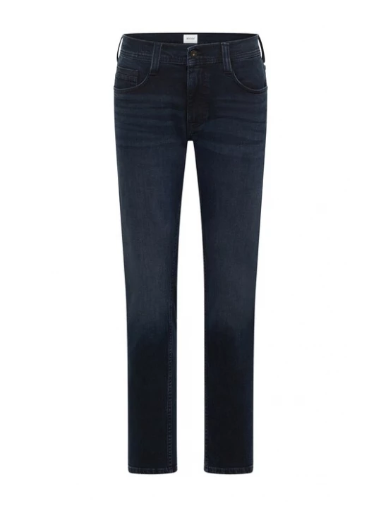 Foto van product MUSTANG Jeans 'OREGON' donkerblauw