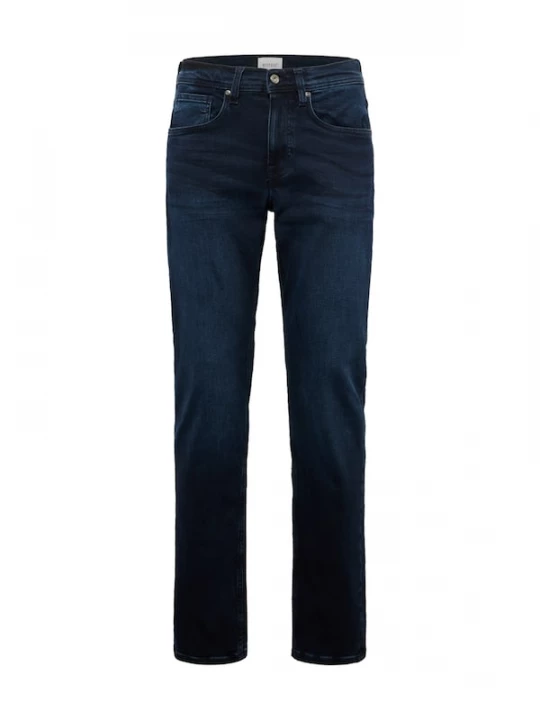 Foto van product MUSTANG Jeans 'Orlando' donkerblauw