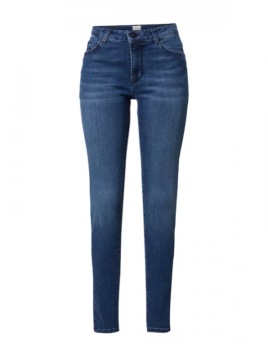 Foto van product MUSTANG Jeans 'Shelby' blauw denim