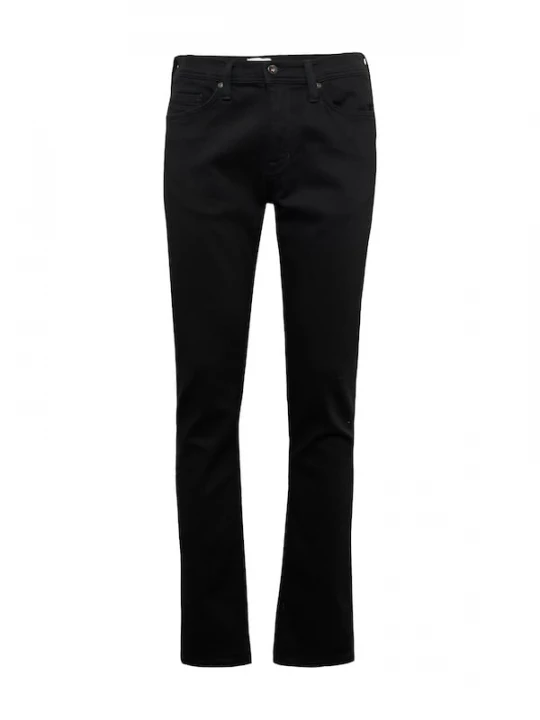 Foto van product MUSTANG Jeans 'Vegas' black denim