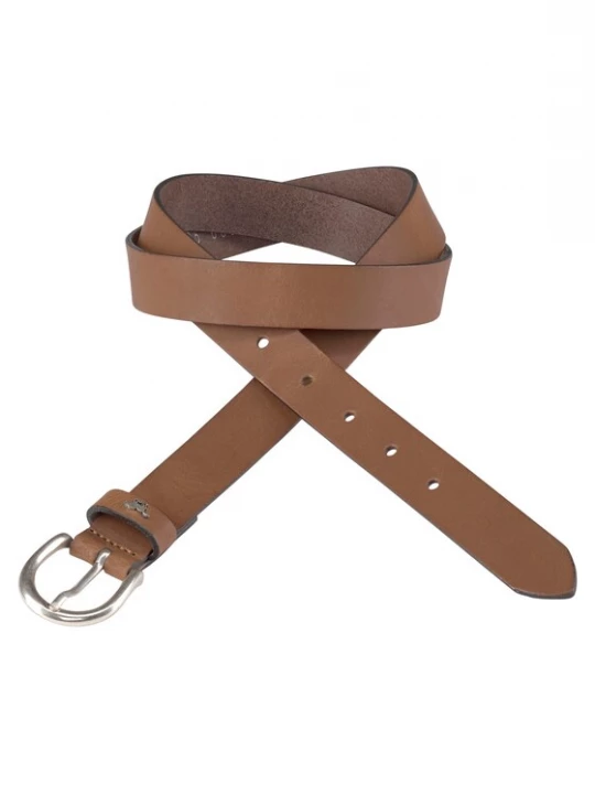 Foto van product MUSTANG Riem bruin
