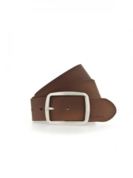 Foto van product MUSTANG Riem bruin