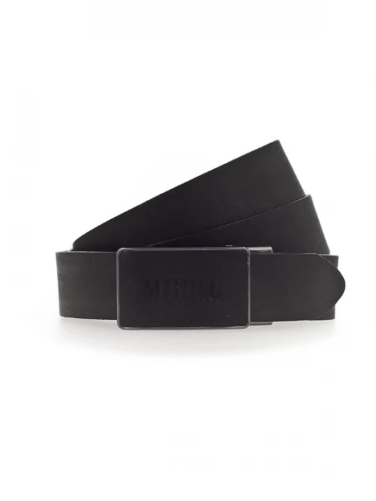 Foto van product MUSTANG Riem chocoladebruin