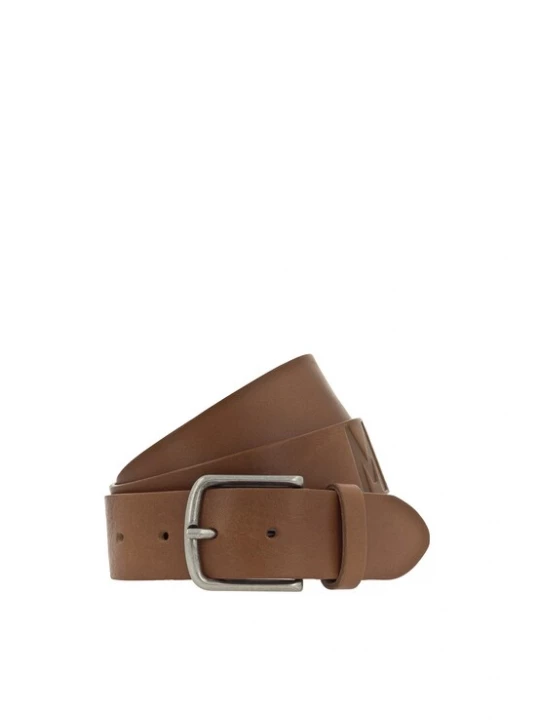 Foto van product MUSTANG Riem 'Coleman' cognac