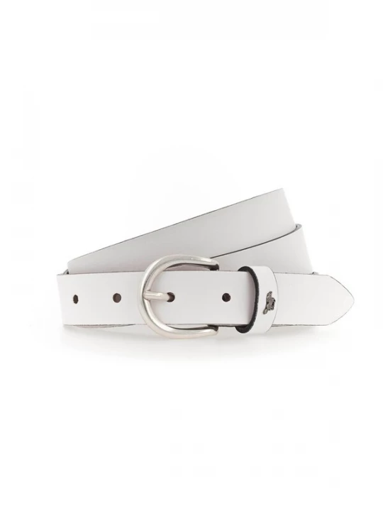 Foto van product MUSTANG Riem wit