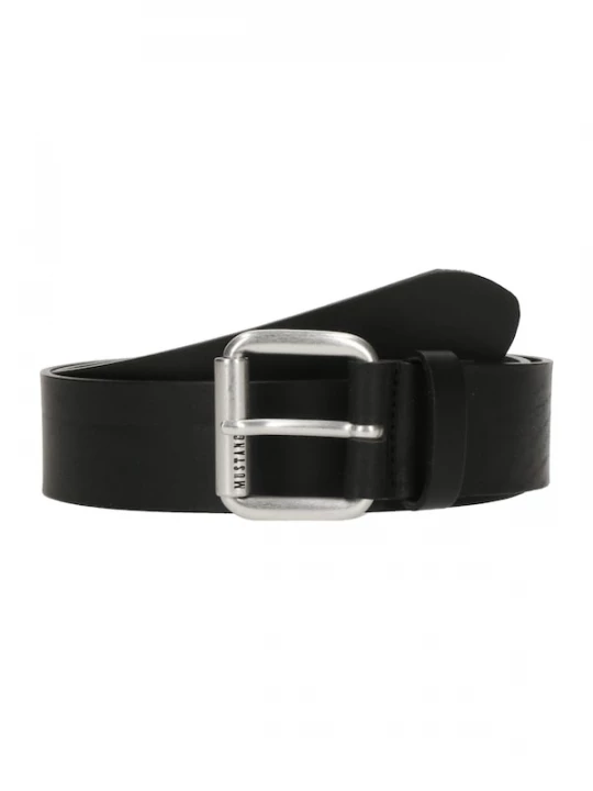 Foto van product MUSTANG Riem zwart
