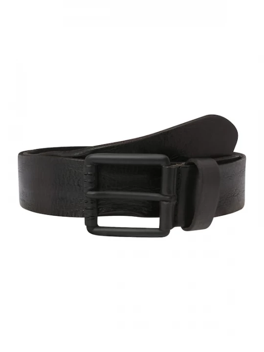 Foto van product MUSTANG Riem zwart