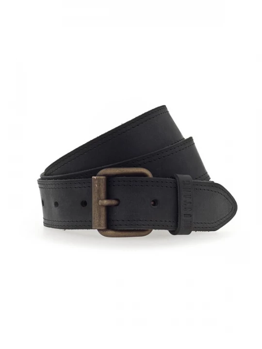 Foto van product MUSTANG Riem zwart