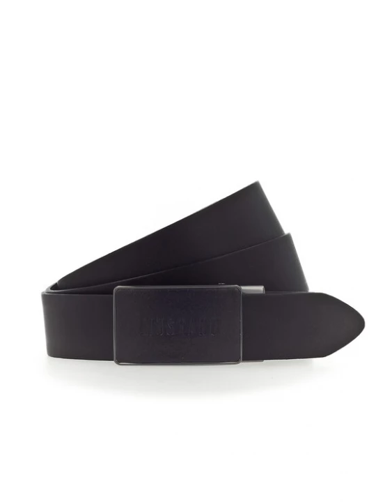 Foto van product MUSTANG Riem zwart