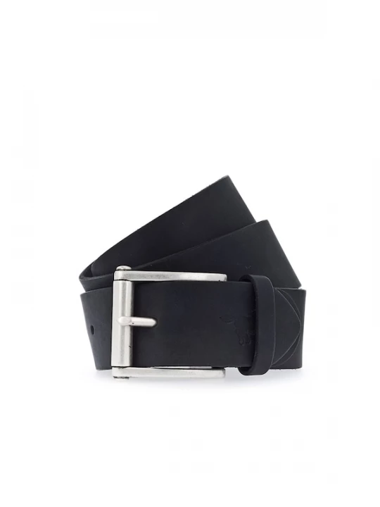 Foto van product MUSTANG Riem zwart