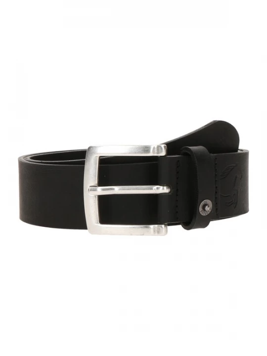 Foto van product MUSTANG Riem zwart